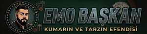 EMO BAŞKAN